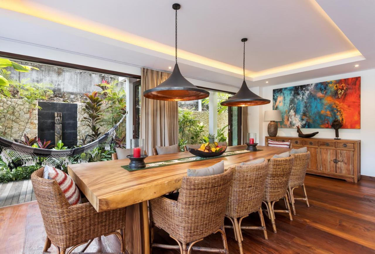 Sundance Villa By Villa Finder Kerobokan  Exterior photo