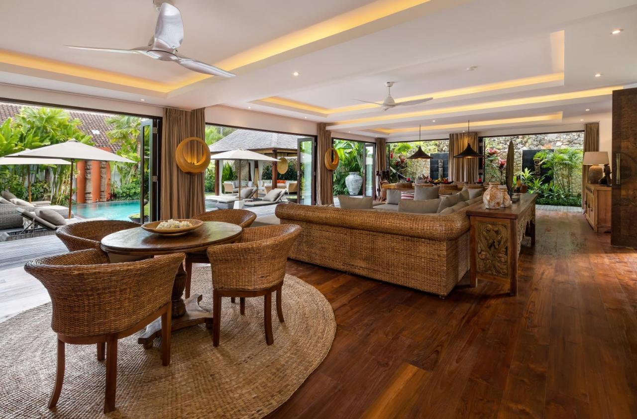 Sundance Villa By Villa Finder Kerobokan  Exterior photo
