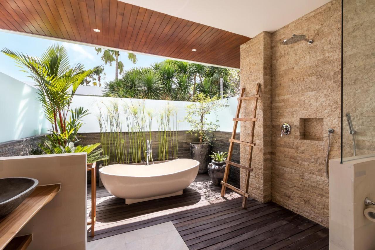Sundance Villa By Villa Finder Kerobokan  Exterior photo