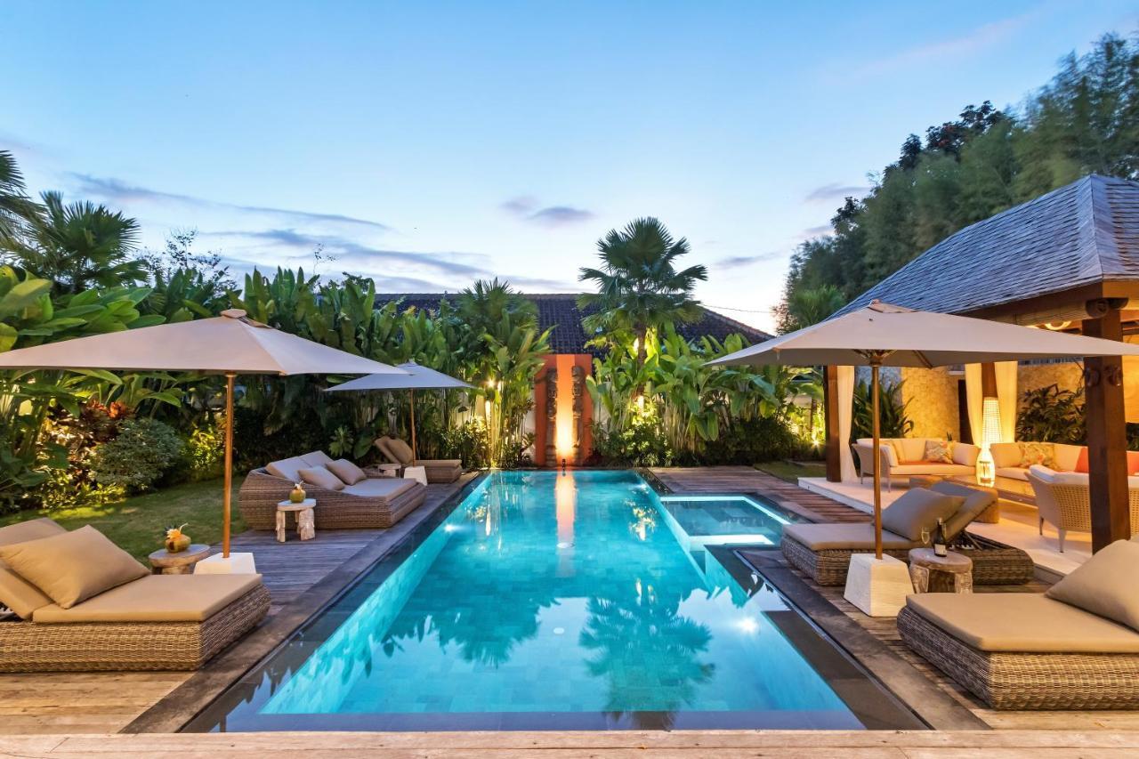 Sundance Villa By Villa Finder Kerobokan  Exterior photo