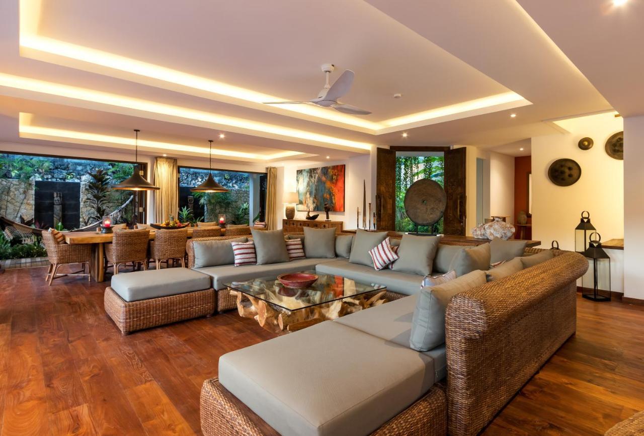 Sundance Villa By Villa Finder Kerobokan  Exterior photo