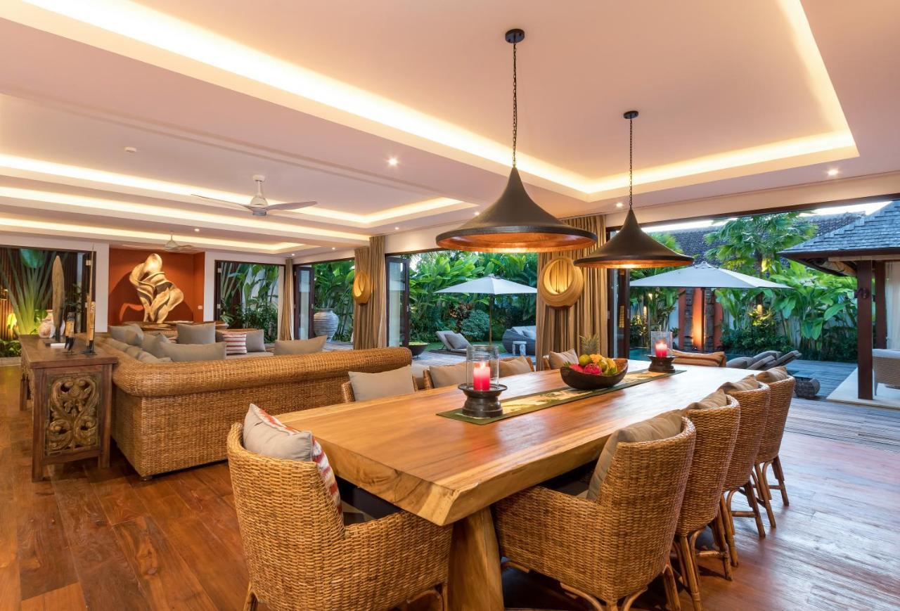 Sundance Villa By Villa Finder Kerobokan  Exterior photo